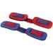 Pinicecore Hallux Valgus Belt - Large Toe Correctional Training Strap & Elastic Band for Valgus Treatment - Buy Online on GoSupps.com