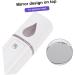 Beavorty 3 pcs Sprayer Steamer Mist Handheld Device Nano Face Mirrorwhite Moisturizing Spray with Portable 10.5*3cmx3pcs Whitex3pcs - Buy Online on GoSupps.com