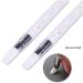 Nail Art Sculpture Pens Silicone Dual Head Manicure Carving Pen Rhinestone Beads Picker Tool - Buy Online on GoSupps.com