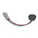 Shop Cart Motor Speed Sensor for Club Vehicle GE Motor 2004+ | Quick Response Assembly - International Shipping Available - Buy Online on GoSupps.com
