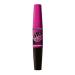 Gemey Maybelline - Mascara Big Eyes Volum'Express Black by Maybelline
