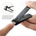 3 Piece Set Nail Clippers - Buy Online on GoSupps.com