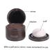 Buy 2-Pack Hair Volumizing Powder & Root-Up for Thin Hair | Dark & Medium Brown Coverage Makeup | Best Thinning Hair Concealer - Buy Online on GoSupps.com