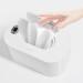 Portable Constant Temperature Baby Wipe Warmer - Home Wet Warmer Dispenser Box - Buy Online on GoSupps.com