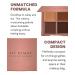 Ace Beaute Ultimate Sculpt Face Palette - Contour, Highlight, and Define Your Features - Buy Online on GoSupps.com