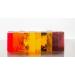 The Highland Soap Company Organic Handmade Lemongrass & Ginger Soap 5.3oz - Buy Online on GoSupps.com