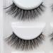 Buy 5 Pair Cute Criss Cross False Eyelashes - Voluminous Effect | International Shipping Available - Buy Online on GoSupps.com