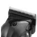 Pro Hair Clipper Electric Hair Clipper Rechargeable Professional Personal Care Barber Trimmer for Men Shaver LCD USB Cutting Metal - Buy Online on GoSupps.com
