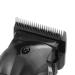 Professional Rechargeable Hair Clippers - Electric Barber Trimmer for Men with LCD & USB - Personal Care Grooming - Buy Online on GoSupps.com