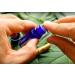 Personal Diffuser for Essential Oils Aromatherapy Made of Organic Bamboo - Buy Online on GoSupps.com