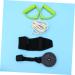 Buy Toddmomy Shoulder Relief Door Trainer - Physiotherapy Arm Rehabilitation Equipment for Effective Shoulder Pain Relief - Buy Online on GoSupps.com