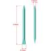 GAGA Chalk Paste Mini Squeegee Set - 5PCS Self Adhesive Screen Stencil Squeegees for Screen Printing and DIY Crafts - Buy Online on GoSupps.com