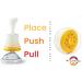 LifeVac Home and Travel Combo Kit (Canadian Version) - Choking Rescue Device Portable Airway Suction Device | Anti Choking Device for Children & Adults - Buy Online on GoSupps.com