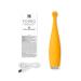 FOREO ISSA Baby Sonic Toothbrush for Babies 0-4 Years - Sunflower Yellow Squirrel - Buy Online on GoSupps.com