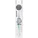 Higyee Tongue Brush - Ergonomic Portable Cleaning Brush for Oral Hygiene & Fresh Breath | Travel Case Included - Buy Online on GoSupps.com