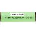 Estry 1800mAh Battery Replacement for HQT360 - High Performance & Long-lasting Power for Your Devices - Buy Online on GoSupps.com