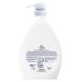 Buy Talco and Iris Relaxing Shower Gel 1L - Nourishing Body Wash for Ultimate Relaxation | International Shipping Available - Buy Online on GoSupps.com