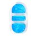 Cold Gel Ice Pack Reusable Cold Ice Pack for Nose Cold Compress Therapy Cooling Refreshing