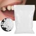 Provisional Teeth Denture Set - Instant Veneers Thermal Adhesive Pearls & Temporary Tooth Repair (50g) - Buy Online on GoSupps.com