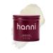 HANNI Splash Salve Body Mask, In-Shower Moisturizer with Coconut, Jojoba, Shea Butter & Glycerin, Deep Conditioning for All Skin Types, 250 mL / 8.8 oz Sparkling Palmarosa (Original)