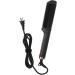 Professional 2 in 1 Hair Curler & Straightener - 45W Ceramic Curling Iron for Home & Salon - EU/US Plug - Buy Online on GoSupps.com