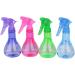 Beaupretty 3-St Makeup Spray Bottles - Refillable Travel & Liquid Sprayers for Makeup Water and Plants - Multicolored Design - Buy Online on GoSupps.com