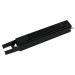 Yirtree Non-slip Handle Keycap Puller Comfortable Grip Key Extractor Efficient for Mechanical Keyboards Removal Tool Keyboard Accessory Vigorous Cleaning Black
