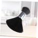 minkissy Hair Cutting Brush for Men Barber Neck Brush Hairdressing Brush Duster Hair Cutting Brush Duster Cutting Hair Brush Neck Brush for Hair Cutting Salon Brush Man Large Duster Brush - Buy Online on GoSupps.com