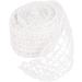 Toddmomy 2 Rolls Sauce Elbow Net Set White Vegetable Roasted Beef Polyester Fiber Whitex3pcs 500 4CMx3pcs - Buy Online on GoSupps.com
