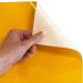 Siser EasyWeed Heat Transfer Vinyl 11.8x15ft Roll (Yellow) - Compatible with Professional/Craft Cutters - CPSIA Certified - Buy Online on GoSupps.com