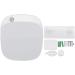Smart Aromatherapy Diffuser 100ml - Low Noise Essential Oil Diffuser with Safety Lock for Home | International Shipping - Buy Online on GoSupps.com