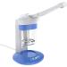 Face Steamer Deep Cleansing Moisturizing Oil Control Portable Ion Vapour Ozone Steamer for Facial Care and Facial Cleansing Home Use Aromatherapy Humidifier - Buy Online on GoSupps.com