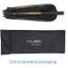 YVLEEN Folding Fishing Net - Aluminum Telescopic Pole Handle, Nylon Mesh - 16 Hoop Size - Gold - Buy Online on GoSupps.com