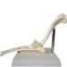 Dog Canine Elbow Joint Model Dog Joints Dog Elbow Normal Large Dog Elbow Joint Ligament Model Educational Tool for Veterinary Study Display Teaching Medical Model