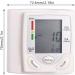NIMOA Smart Digital LCD Wrist Cuff Blood Pressure Monitor for Accurate Home Measurement - Buy Online on GoSupps.com