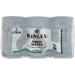 Kinley Tonic Water 24 Pack 150ml Mini Disposable Cans for Intense and Refreshing Carbonated Drinks + Polpa di Pomodoro Italian Gourmet Polpa di Pomodoro 400g - Buy Online on GoSupps.com