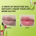 Plumping Lip Oil - Hydrating Lip Gloss for Long-Lasting Nourishment and High-Shine Plumpness (2#) - Buy Online on GoSupps.com