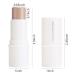 Boobees Multi Stick Highlighter & Contour - Cream Makeup Stick for Women | Smooth 04 - 10g | Best Contour & Highlighter Cosmetics - Buy Online on GoSupps.com
