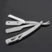Buy Cabilock Men's Razor - 2 Pack Glebkopfrasierer | Best Shaving Solutions for Men | International Shipping Available - Buy Online on GoSupps.com