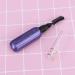 Disposable Hair Cream - Purple Temporary Hair Color Chalk | Non-Toxic Hair Styling Tool - Buy Online on GoSupps.com