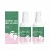 Spray Exfoliant Pour Les Pieds Masque Hydratant Instantan Naturel Pour Les Pieds Exfolie En Douceur La Peau Rugueuse Et S Che. (2pcs) 100 g (Lot de 1)