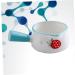Milisten 2pcs Condiment Bowls Coffe Creamer Coffee Creamer Pourer Appetizer Storage Butter Warmer Saucepan Sauce Plate Gravy Jug Sweet Sour Sauce Food Dispensers Dishes Mini Heater Ceramics 9.5 6cmx2pcs Sky-bluex2pcs - Buy Online on GoSupps.com