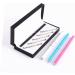 minkissy 1 Set Gel Eyeliner Brush Manicure for Nails Nail Liner Brush Gel Nail Polish Pens Nail Polish Brush Nail Art Tools Set Nail Art Pen Nail Painting Tools Light Pen 17cm Black - Buy Online on GoSupps.com