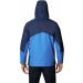 Columbia Men's Bugaboo II Fleece Interchangeable Jacket - Bright Indigo/Collegiate Navy (Medium) - Buy Online on GoSupps.com