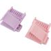 Hair Clipper Guide Comb Set Precision Hair Styling Guide Trimmer Head for Salon - Buy Online on GoSupps.com