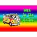Born in The Sixties Retro Sweets Gift Box - Buy Online on GoSupps.com