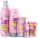 Liss-Lin Ultra Moisturizing Mask - Hydrating Treatment for Soft and Supple Skin - Buy Online on GoSupps.com
