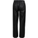 Helly-Hansen 41675 Juniors' Unisex Moss Pant Size 12 Black - Waterproof & Breathable - Buy Online on GoSupps.com