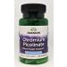 Swanson Chromium Picolinate - Natural Supplement Promoting Metabolism & Weight Management - Supports Healthy Blood Sugar Levels Already Within The Normal Range - (100 Capsules, 200mcg Each)