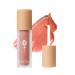 Cream Liquid Blush for Cheeks  Matte Blush Liquid Lightweight Breathable Natural Skin-friendly  Profusion Liquid Blush Is Mostly Used to Modify Face Shape Enhance Complexion  Create Advanced Makeup(03)